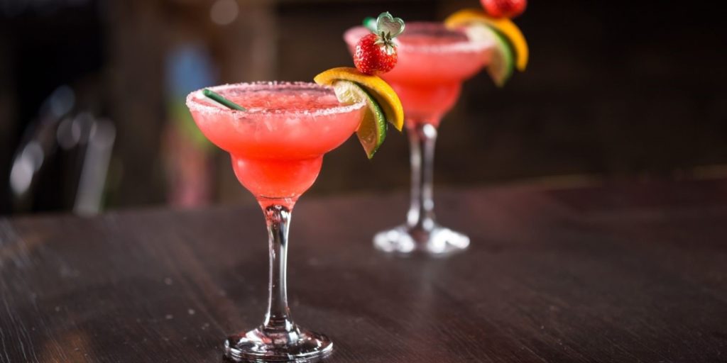 A picture containing wine, beverage, alcohol, glass

Description automatically generated