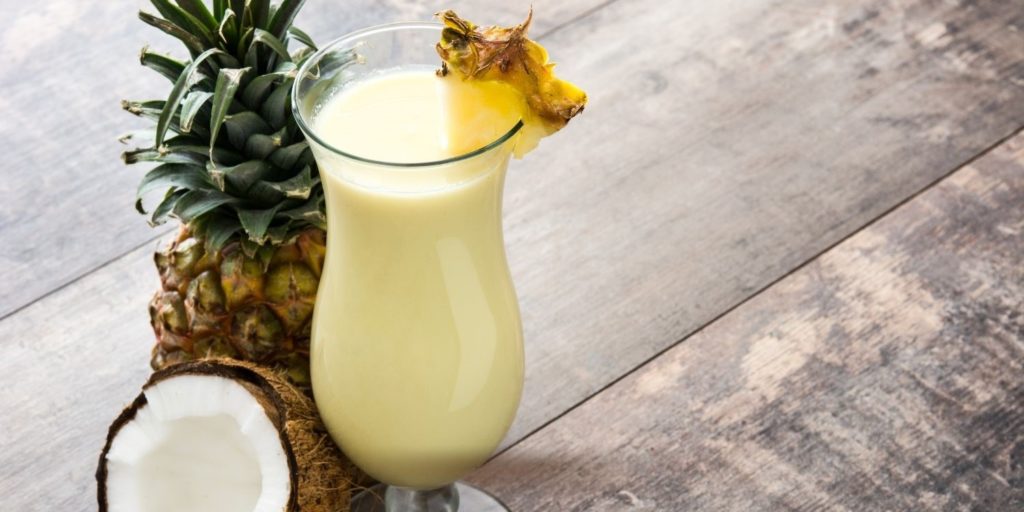 A picture containing beverage, fruit drink, milk

Description automatically generated